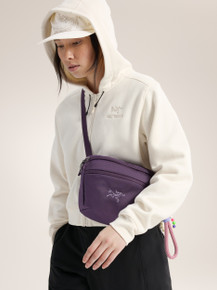 ARC’TERYX MANTIS 2 Waist Pack Arc'Teryx - Mantis 2 Waist Pack | X000008973 – The Outfitters