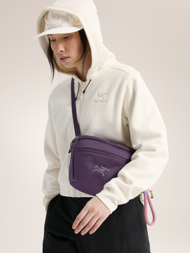 Arc'teryx Mantis 2 Waist Pack - Unisex | MEC