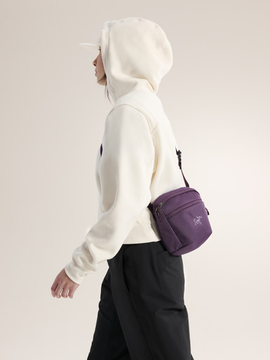 Arc'teryx Mantis 2 Waist Pack - Unisex | MEC