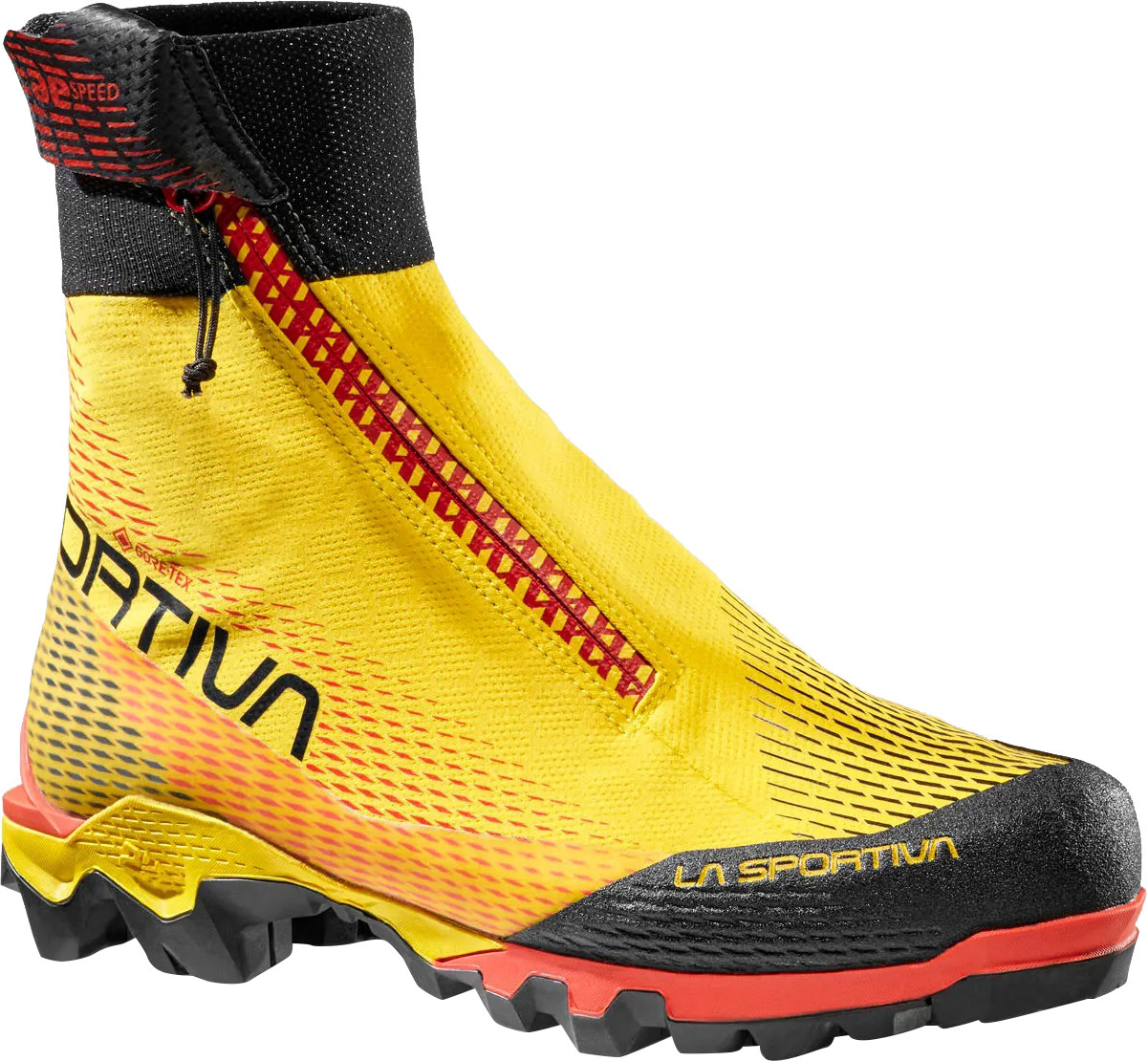 La Sportiva Aequilibrium Speed Gore-Tex Mountaineering Boots - Men's | MEC