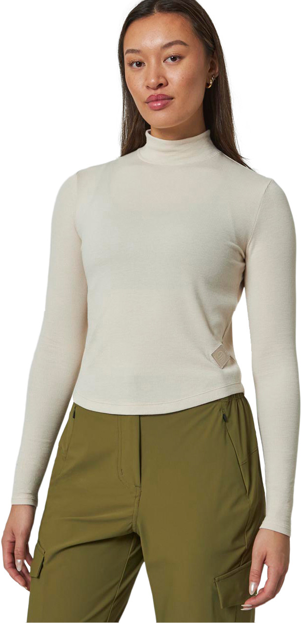MERC Mock Neck