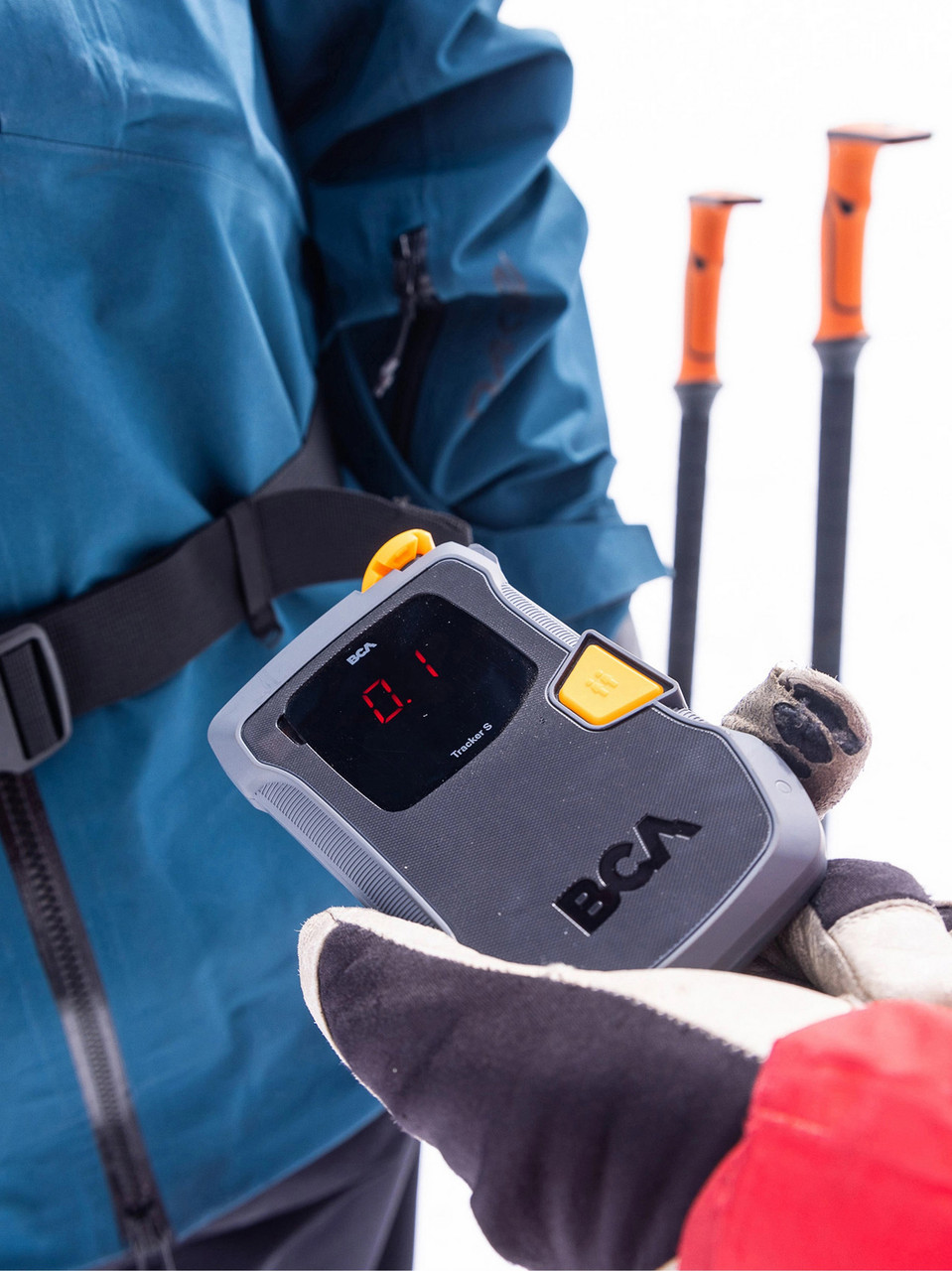 Backcountry Access Tracker S Beacon | MEC