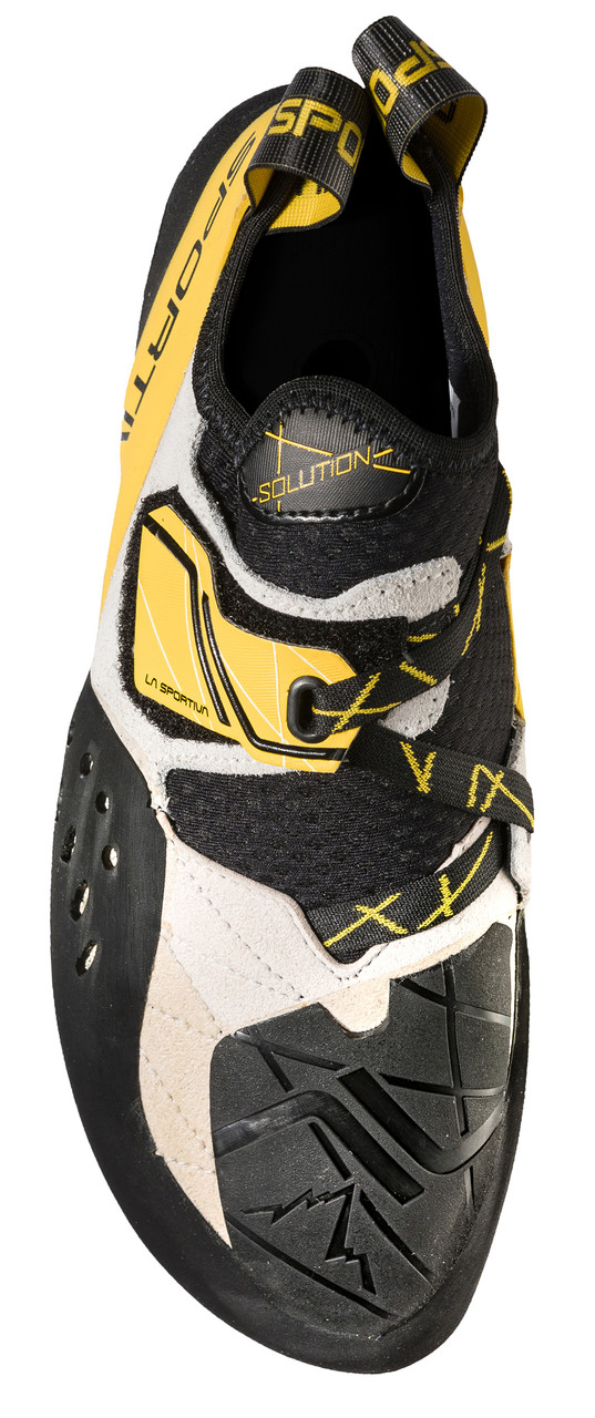 La Sportiva Solution Climbing Shoes - Men's | MEC