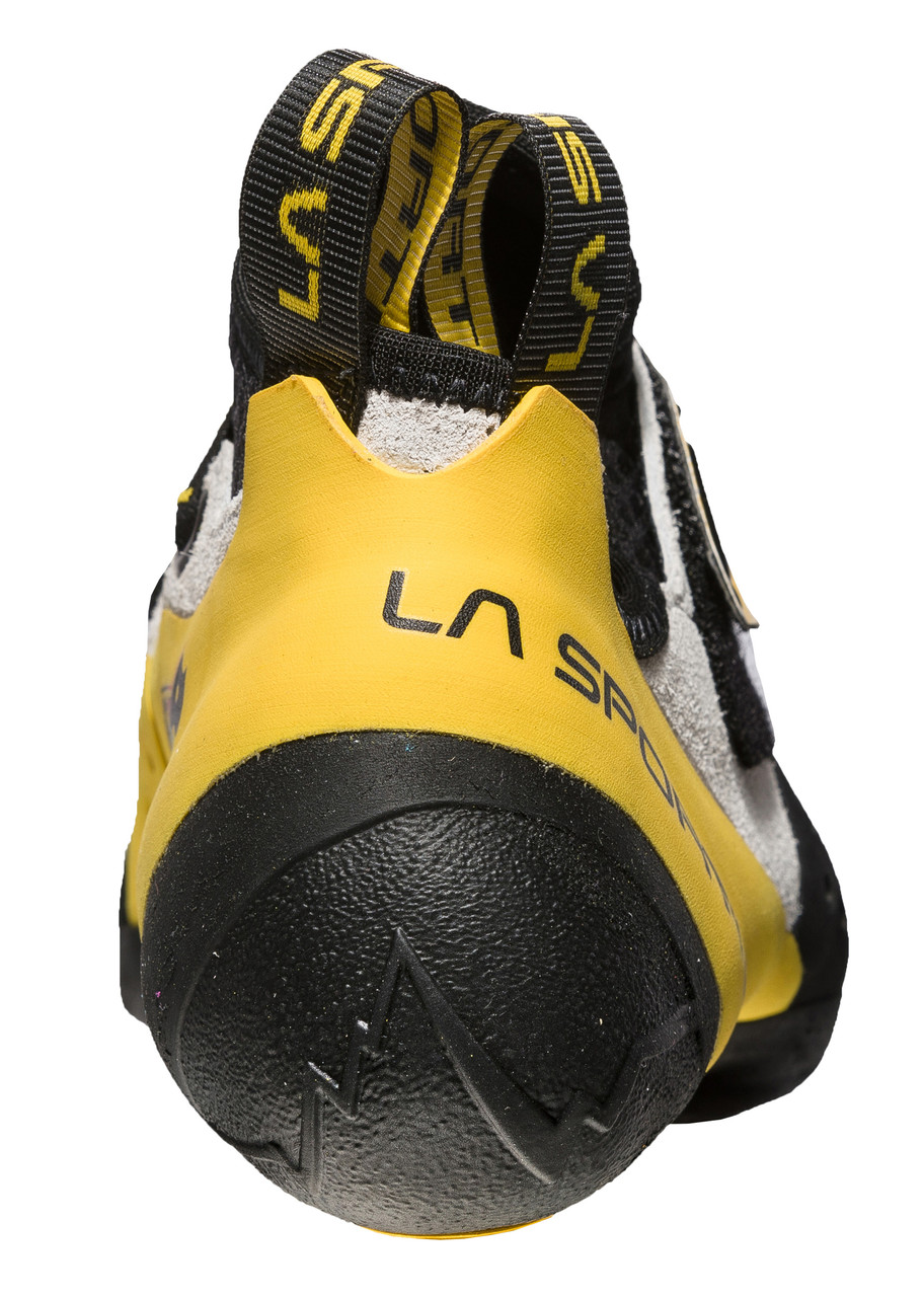 スポルティバ ソリューション LA SPORTIVA SOLUTION 43 La Sportiva Solution Climbing Shoes - Men's | MEC