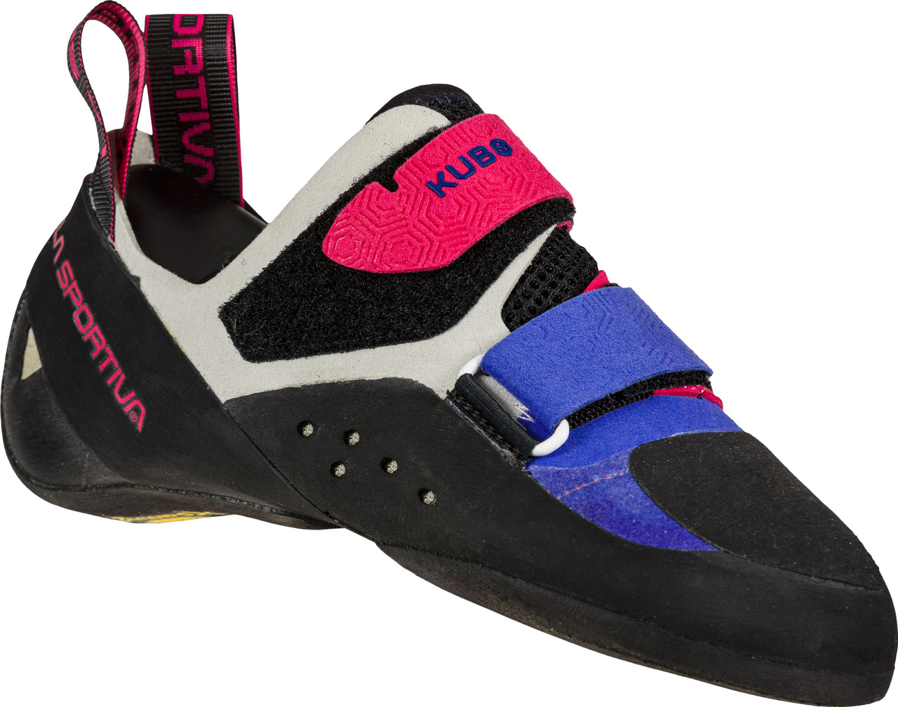 La Sportiva Kubo Climbing Shoes - Womens 