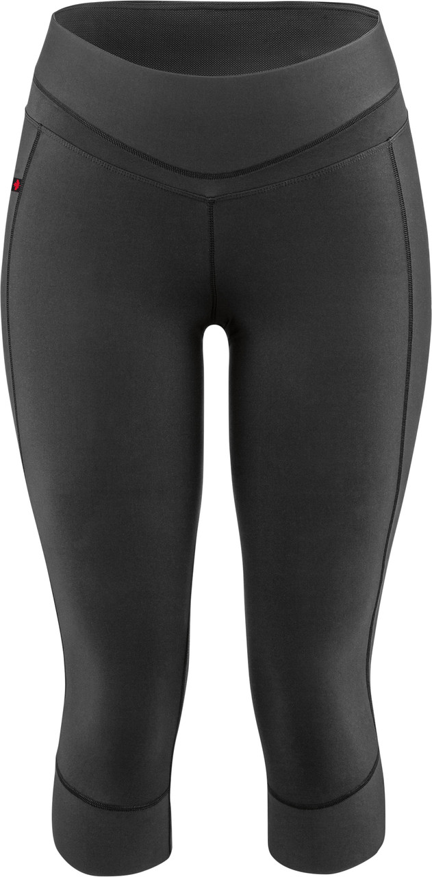Louis Garneau Neo Power Motion Short de cyclisme pour homme Noir Taille S, Noir, Petit