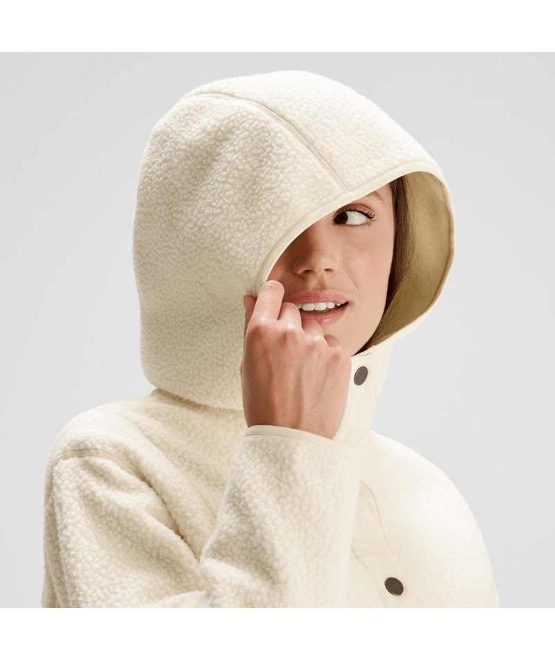 Men's Hooded Freezer Jacket — Winnipeg Outfitters