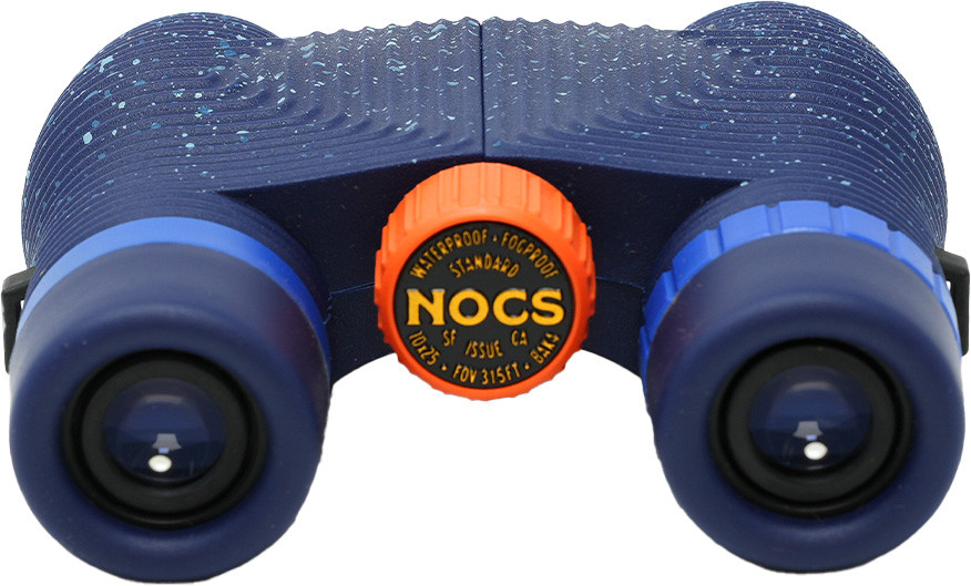Nocs Provisions Standard Issue Waterproof Binoculars 10x25 | MEC