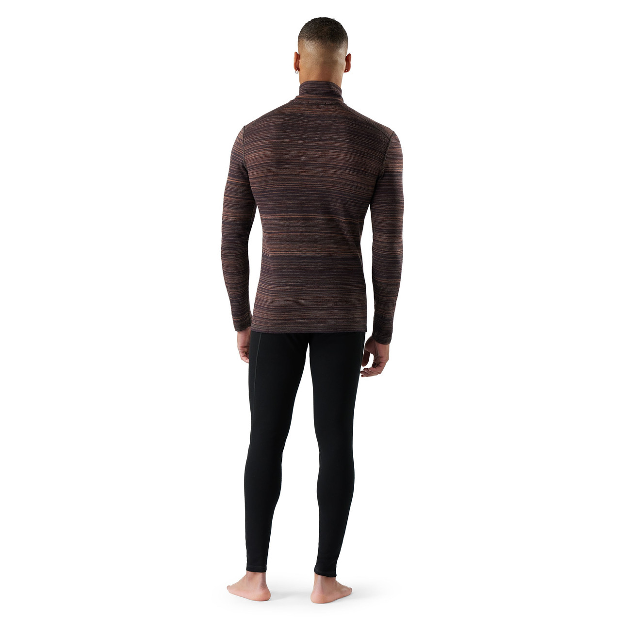 専用  Thermal Base Layer XS マープ Smartwool Classic Thermal Merino Base Layer 1/4 Zip - Men's | MEC