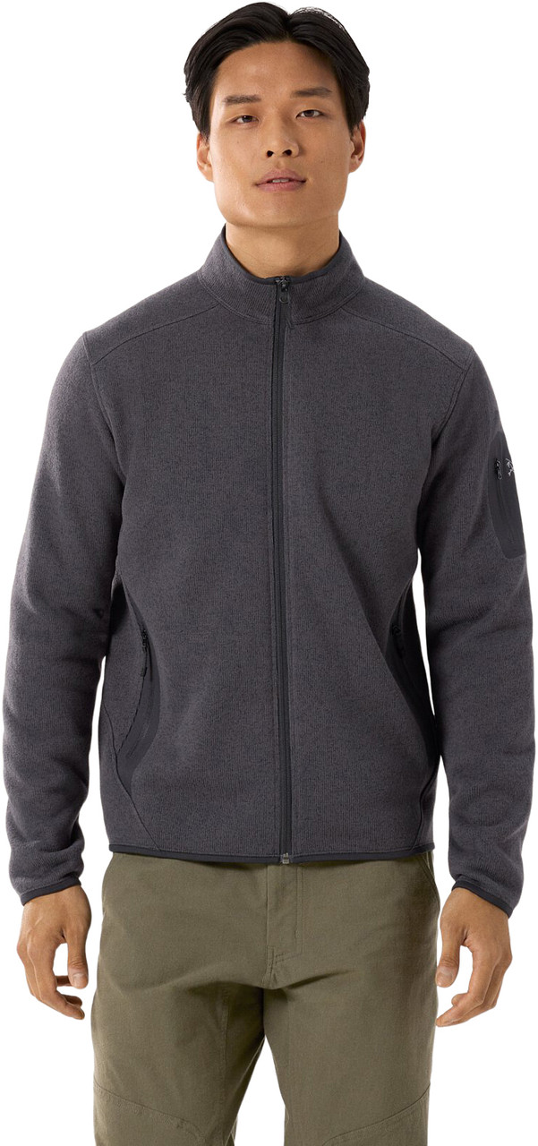 Arc'teryx Covert Cardigan - Men's | MEC