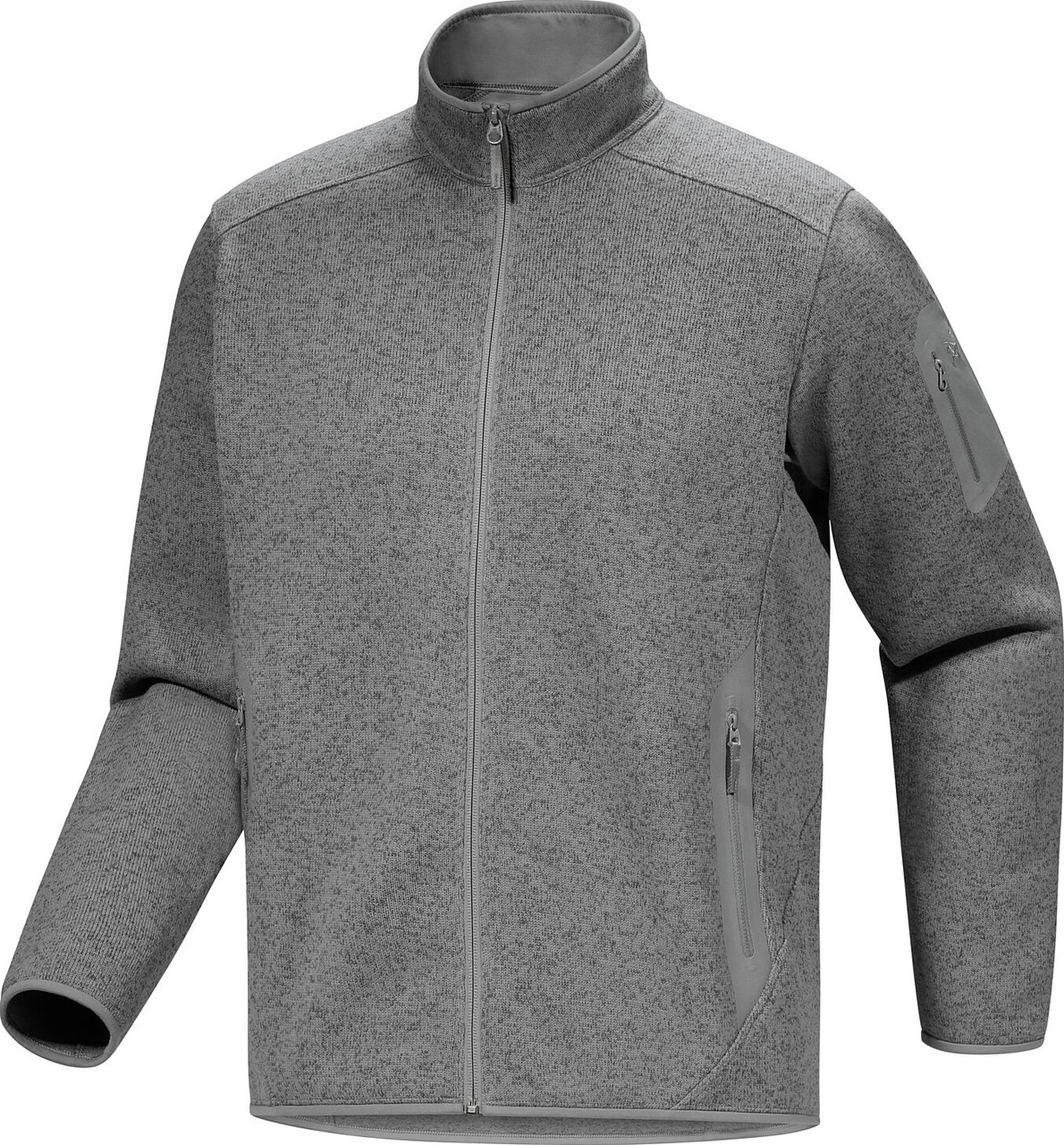 Arc'teryx Covert Cardigan - Men's | MEC
