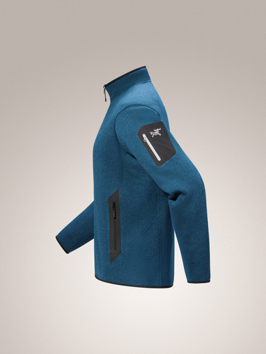 Arc'teryx Covert Cardigan - Men's | MEC