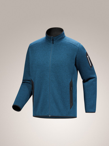 Arc'teryx Covert Cardigan - Men's | MEC