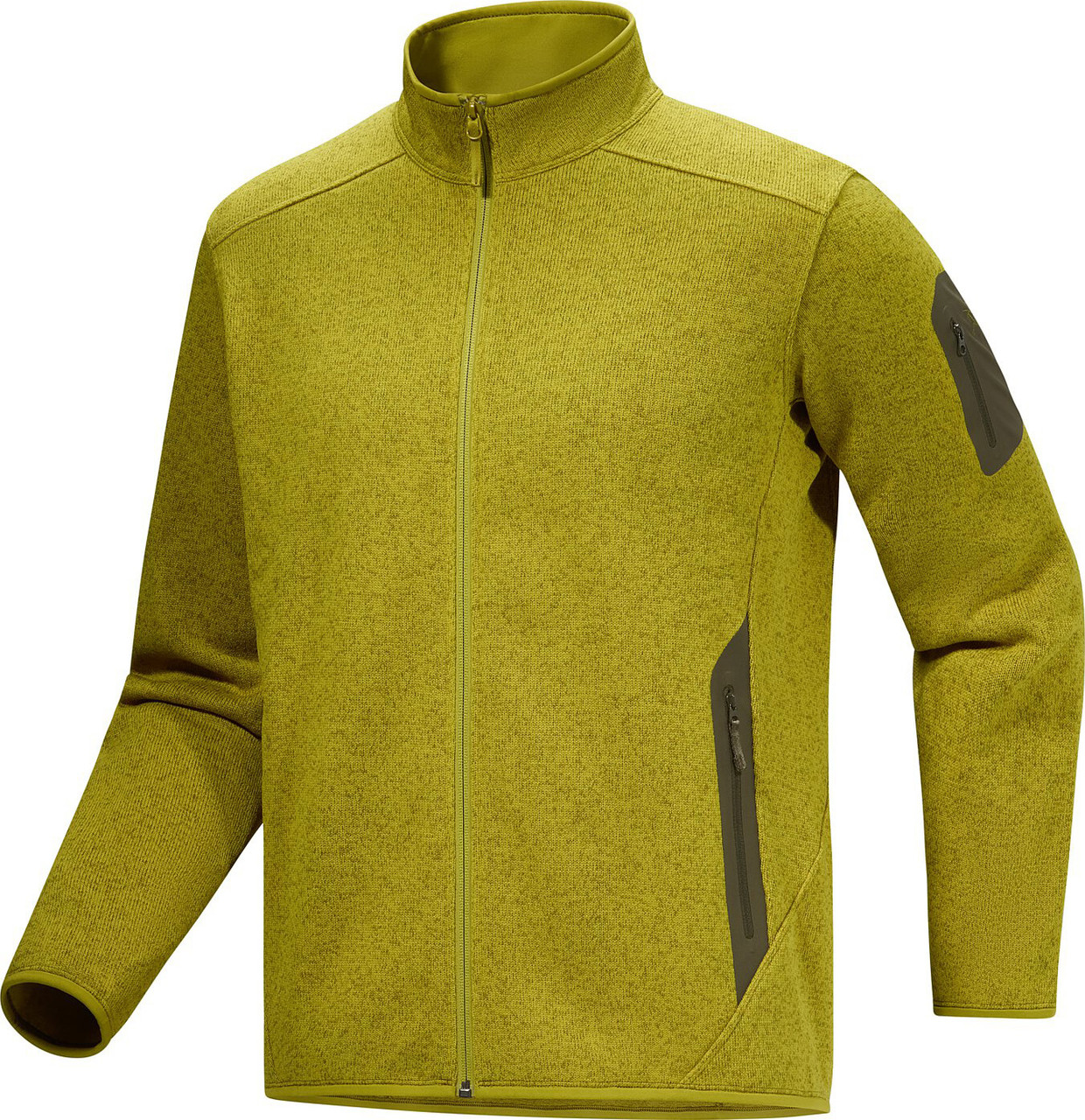 Arc'teryx Covert Cardigan - Men's | MEC