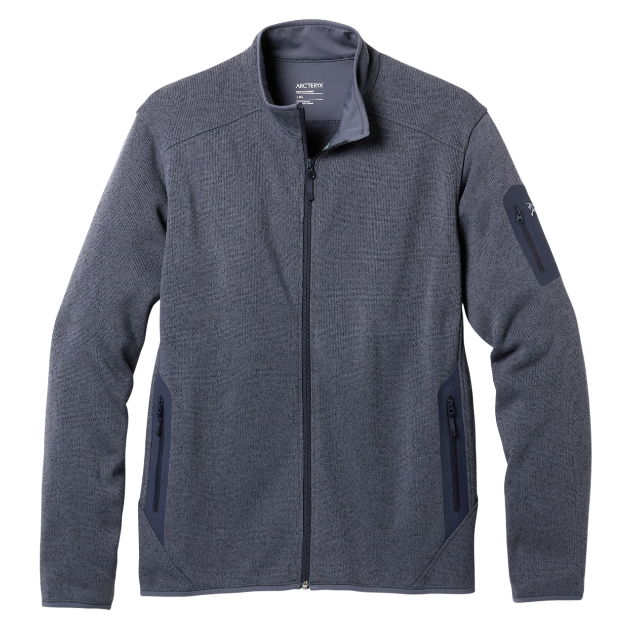 Arc'teryx Covert Cardigan - Men's | MEC