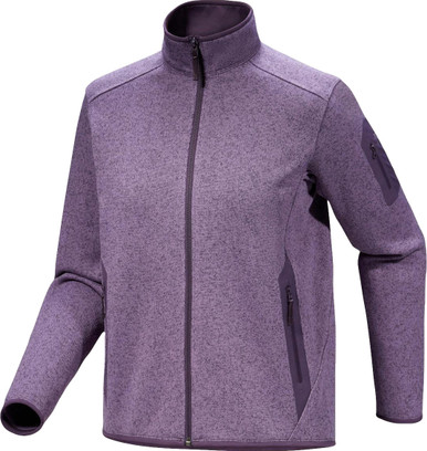 Arc'teryx Covert Cardigan - Men's | MEC