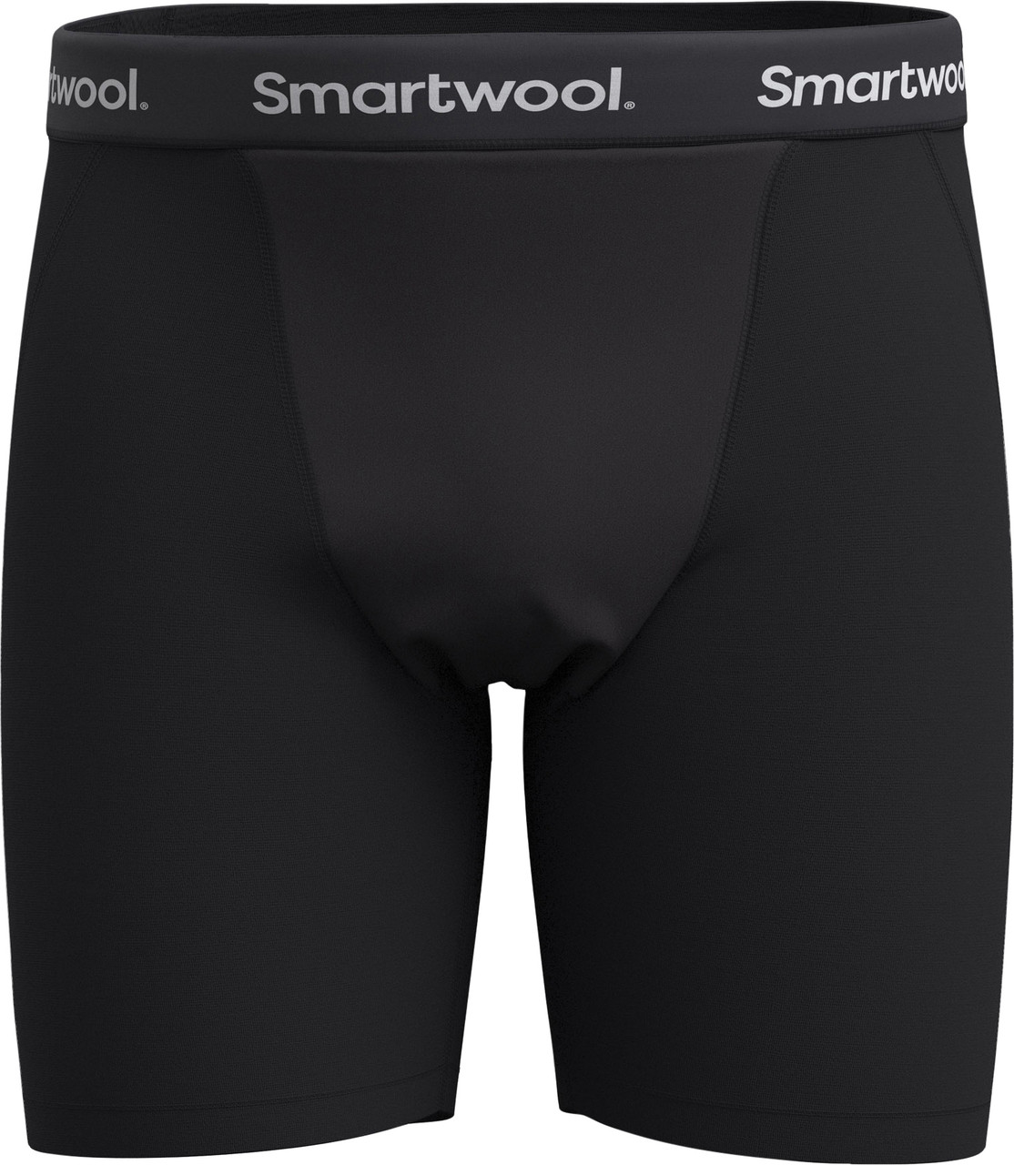 SmartWool Heren NTS 250 Crew (Deep Navy) Merino Ondergoed Baselayer