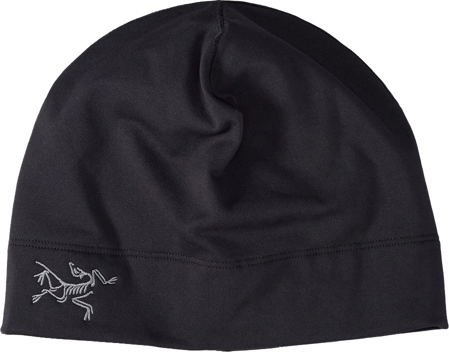 帽子 ARC'TERYX Rho Toque Beanie Arc'Teryx Rho Toque – The Trail Shop