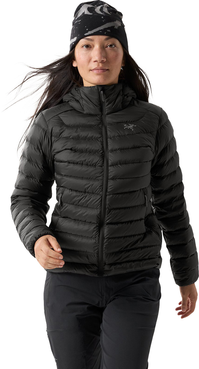 Arc'teryx Cerium Hoody - Women's | MEC