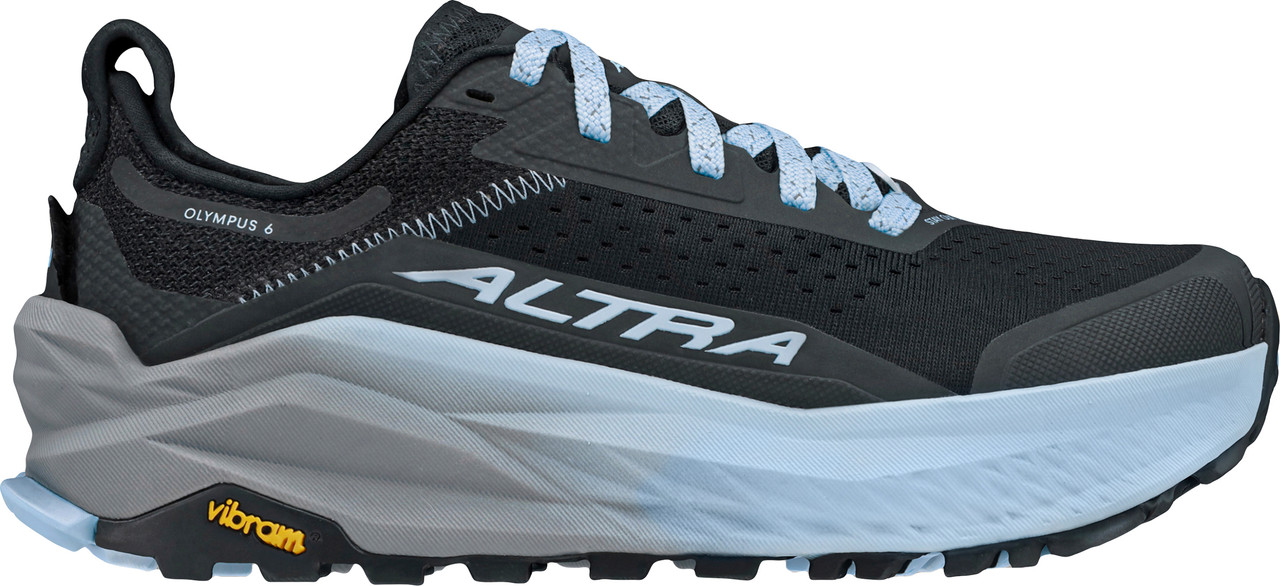 Altra Olympus 6 Trail Running Shoes - Women's | MEC