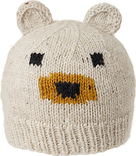 Ambler Kids Toque - Bigfoot Jr. - Potion main image 0