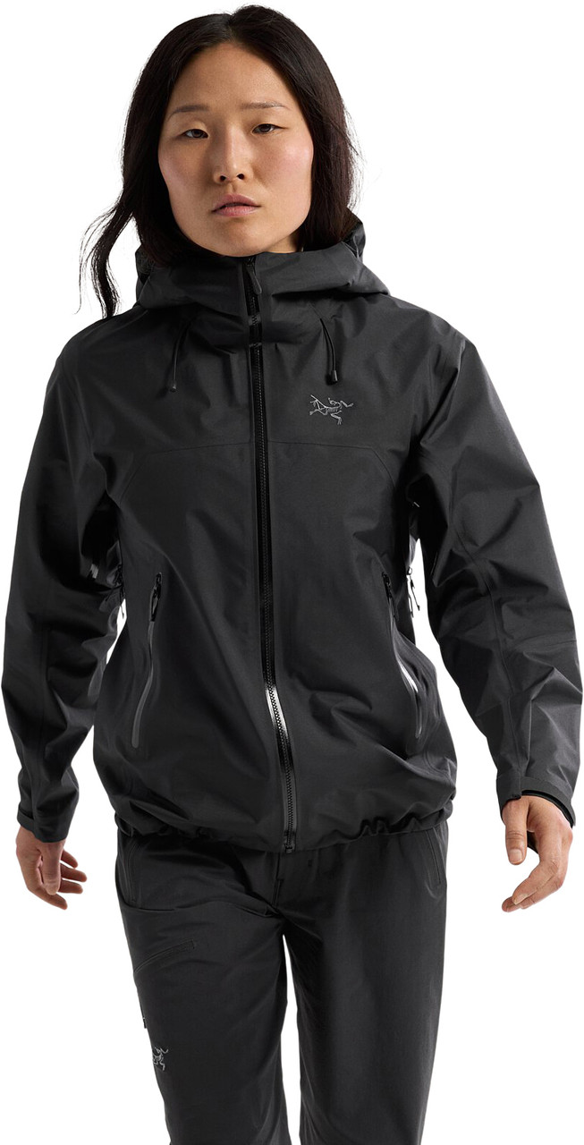 ARC'TERYX アークテリクス Beta SL Jacket Womens Women's Beta LT Jacket #Yukon [X00000671604]｜ARC'TERYX – moderate