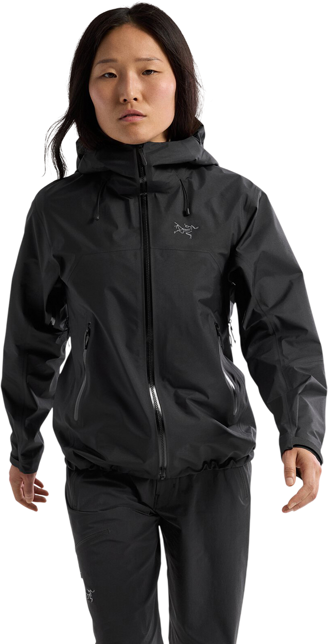 Arc'teryx Beta SL Jacket - Women's | MEC