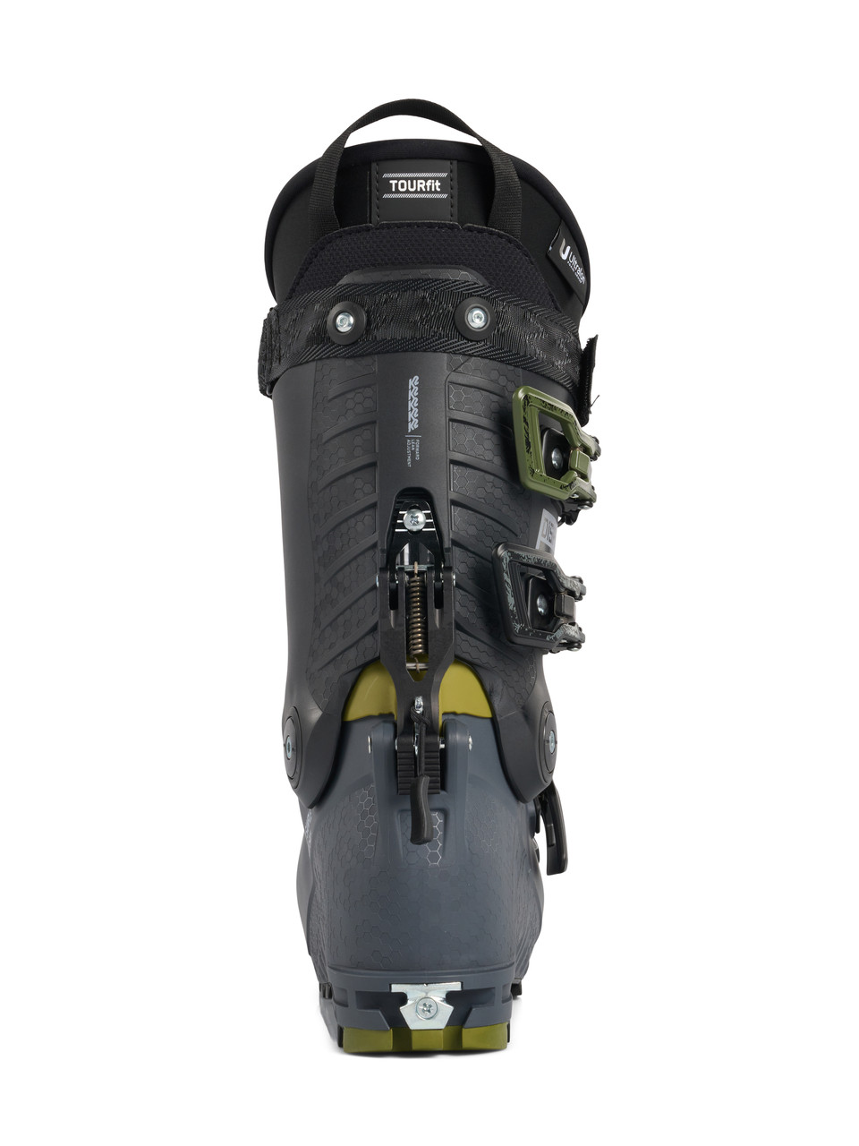K2 Dispatch Ski Boots - Men's | MEC