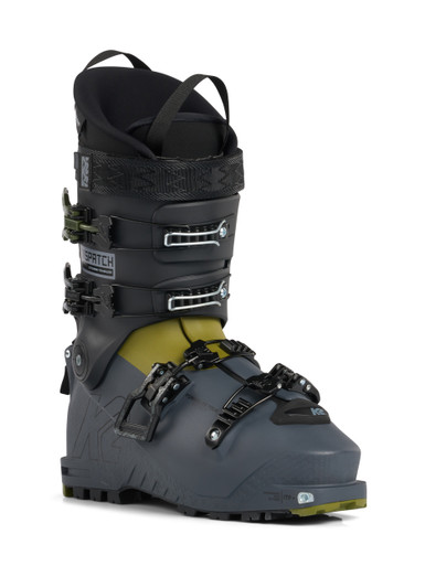 K2 Dispatch Ski Boots - Men's | MEC