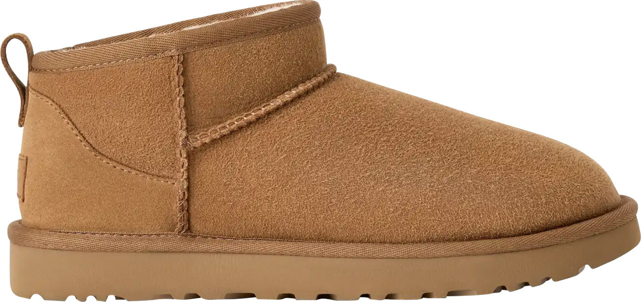 UGG Classic Ultra Mini Boots - Women's | MEC