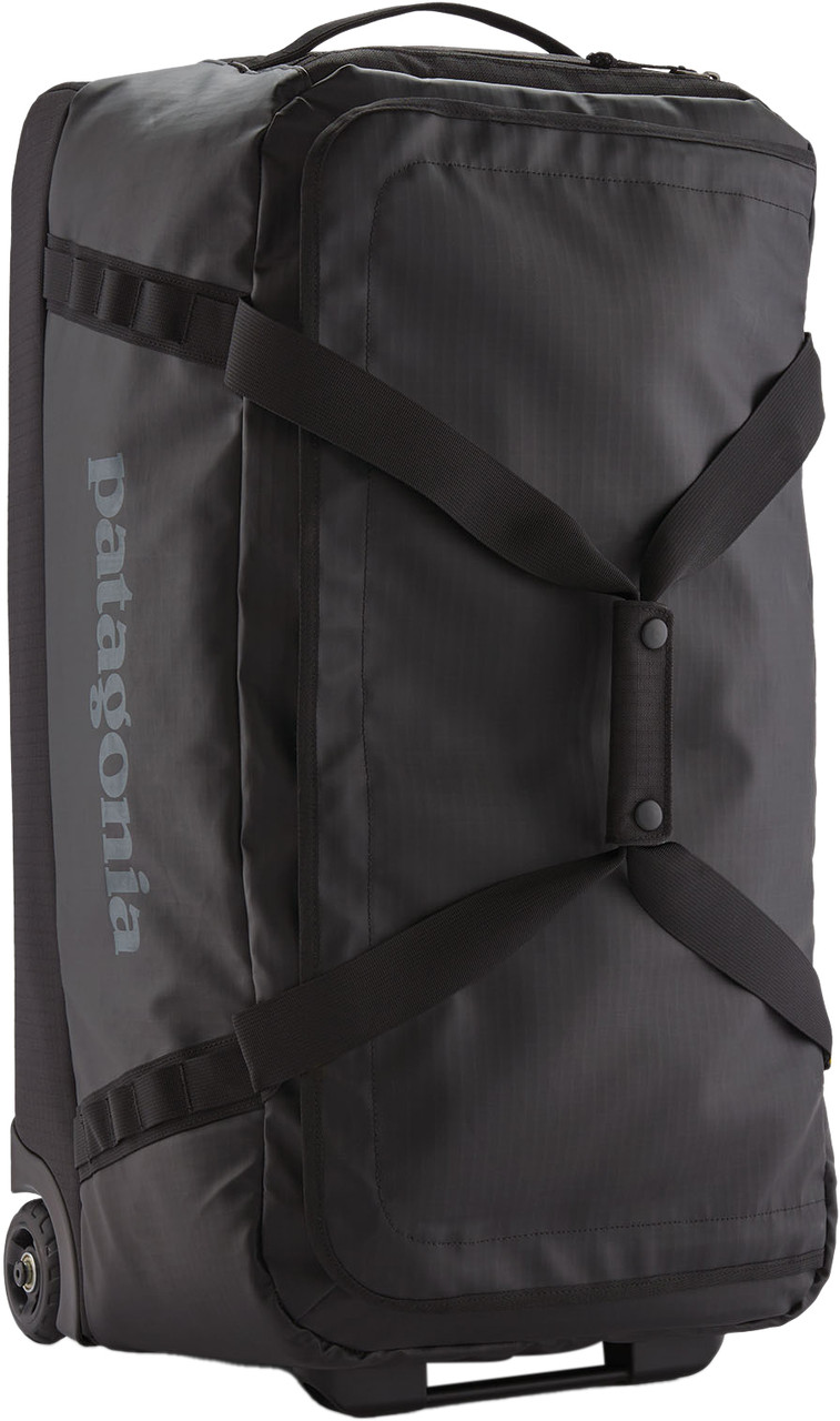 Patagonia Black Hole Wheeled Duffle - Unisex | MEC