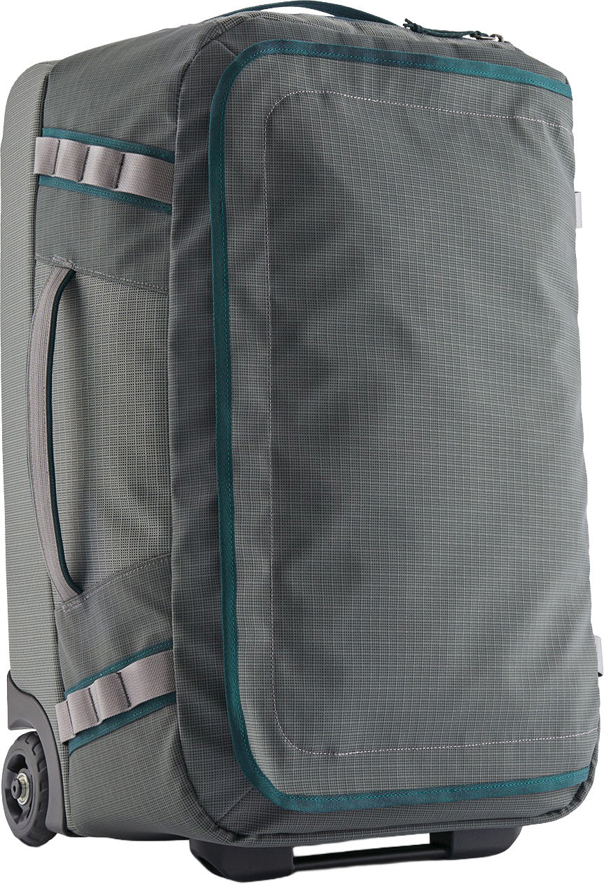 【美品】　Patagonia Black Hole Wheeled Duffel Patagonia Black Hole Wheeled Duffle - Unisex | MEC