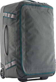 Patagonia Black Hole Wheeled Duffle - Unisex | MEC