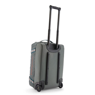 Patagonia Black Hole Wheeled Duffle - Unisex | MEC