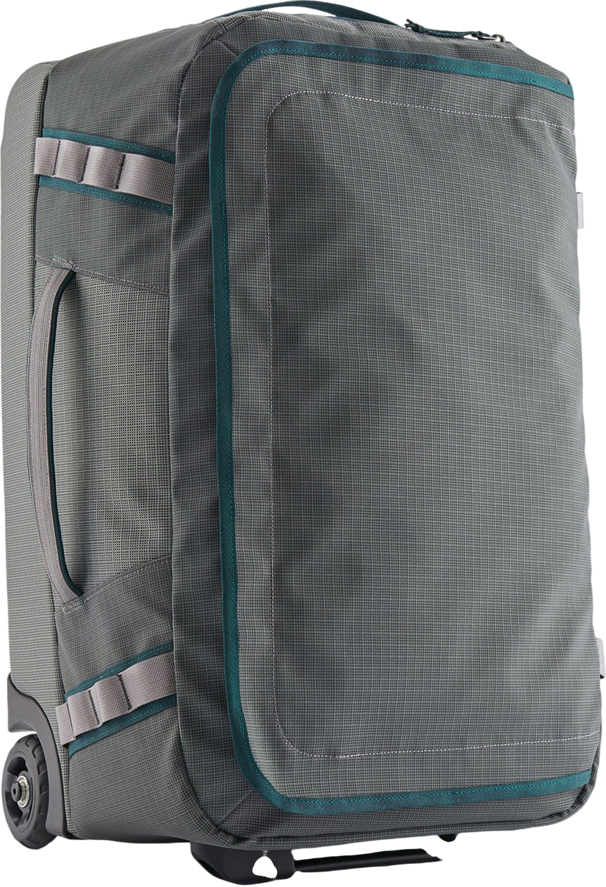 Patagonia Black Hole Wheeled Duffle - Unisex | MEC