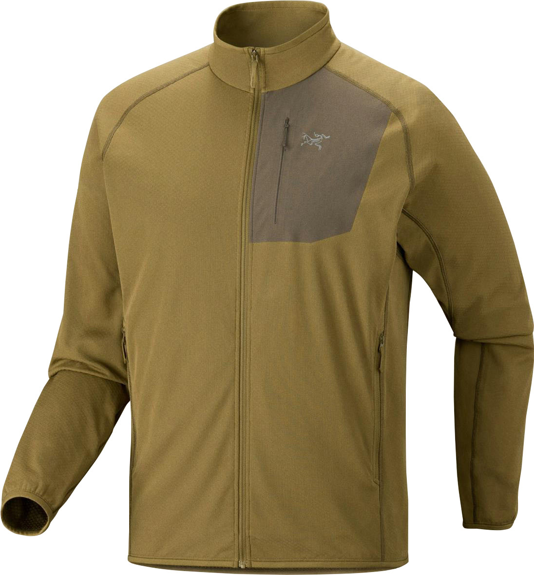 Arc'teryx Delta Jacket - Men's