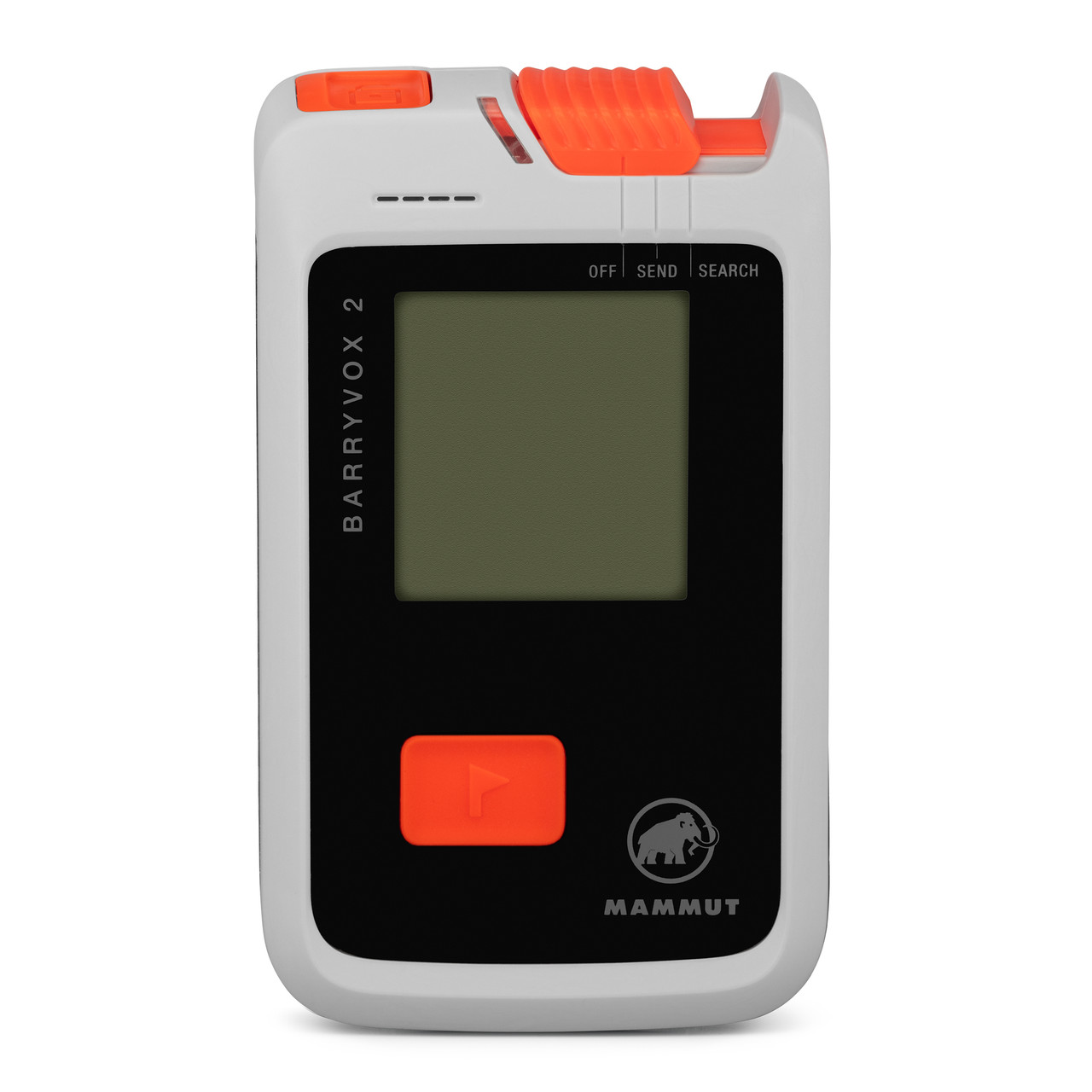 Mammut Barryvox 2 Beacon | MEC