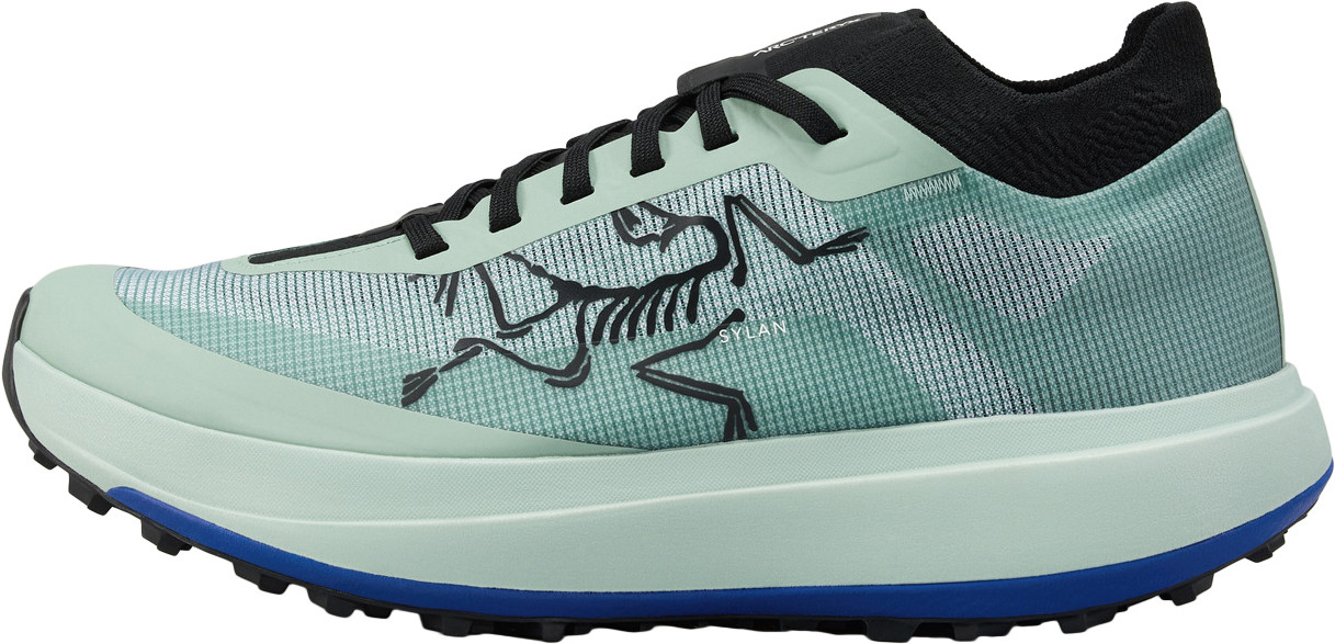 Arc'teryx Sylan Pro Trail Running Shoes - Men's | MEC