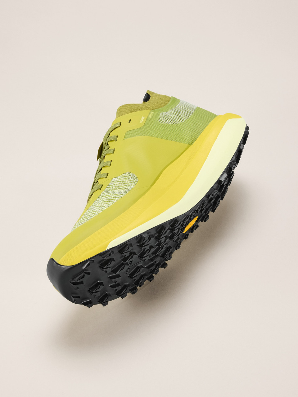 Arc'teryx Sylan Pro Trail Running Shoes - Men's | MEC