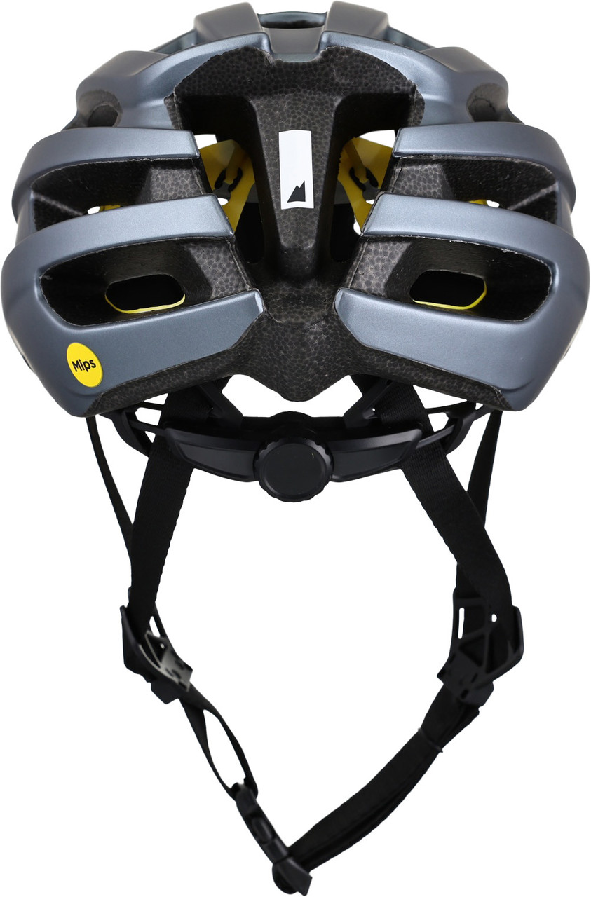 bike helmet mec Bern Macon 2.0 MIPS Matte Sand Winter knit and visor sold separately. Best Budget Bike Helmets |