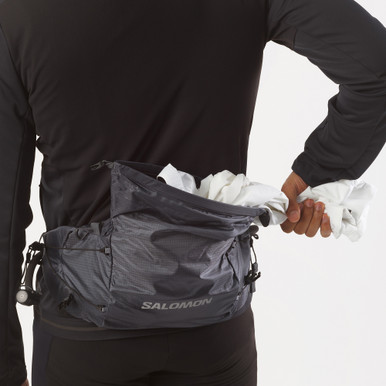 Salomon Cross Season Running Waist Pack - Unisex | MEC
