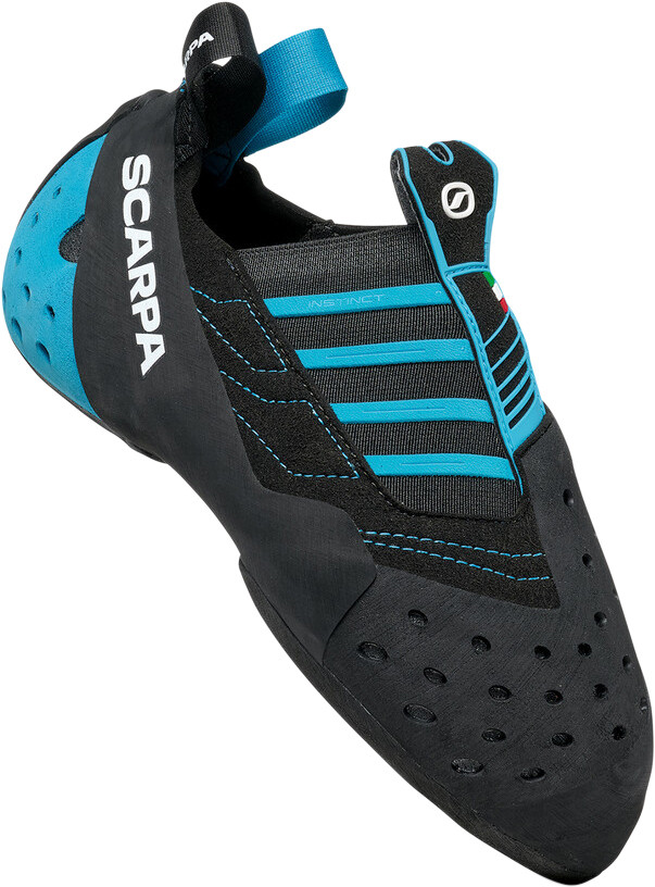 Scarpa Drago Climbing Shoes - Unisex | The Last Hunt