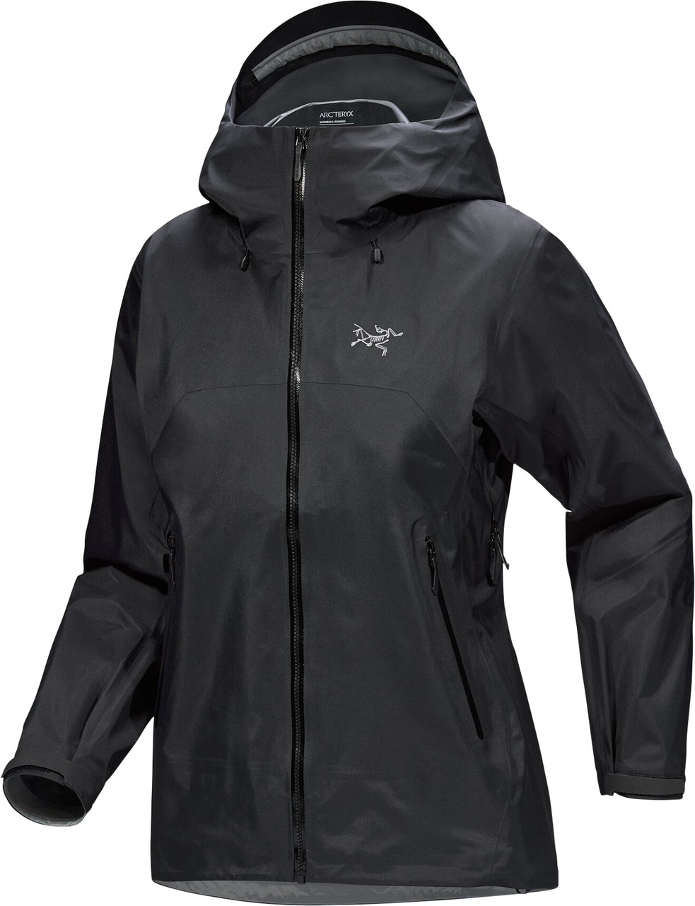 Arc'teryx Beta SL Jacket - Women's | MEC Arc'teryx Beta SL Jacket - Women's | MEC