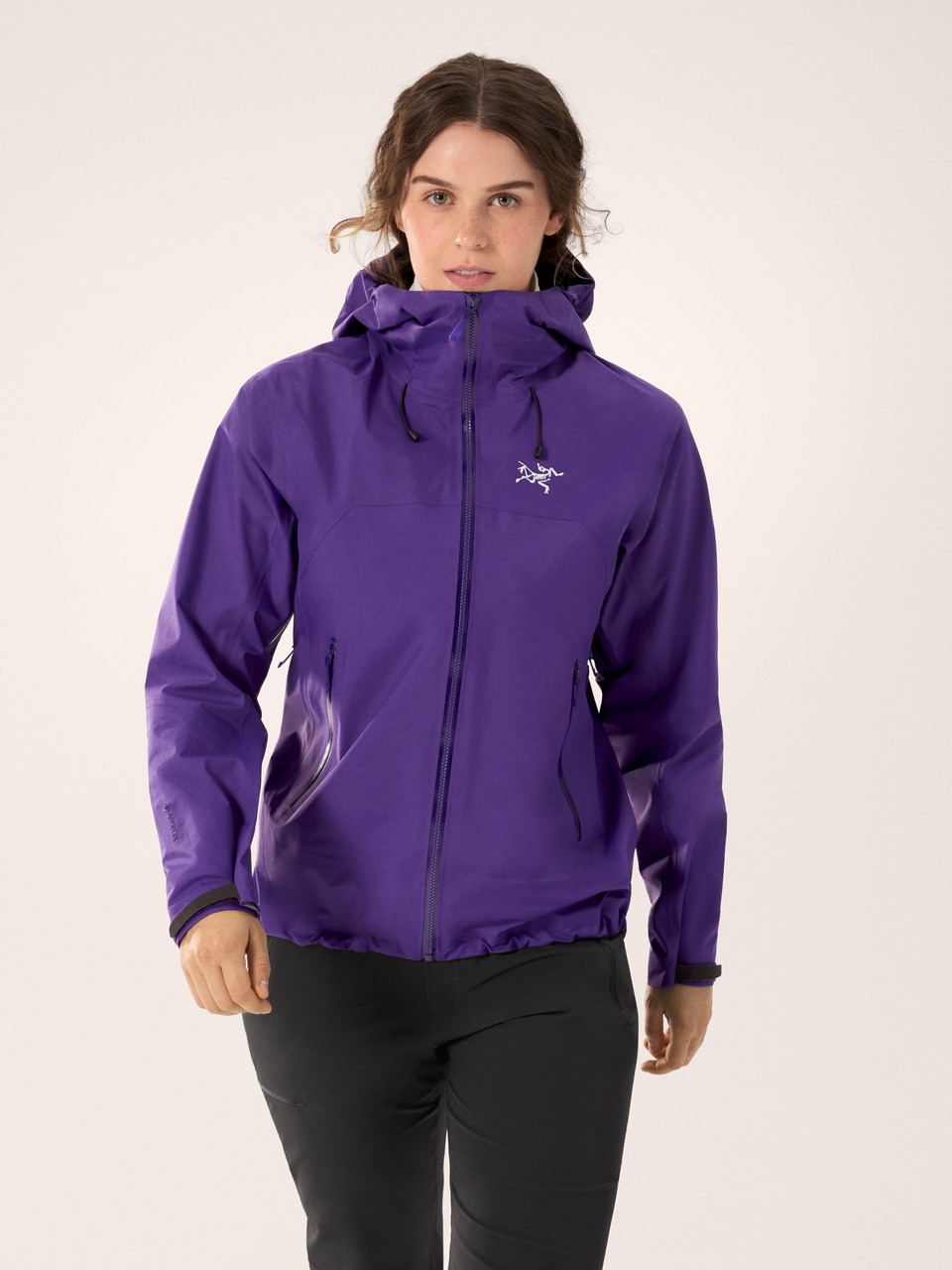 Arc'teryx Beta SL Jacket - Women's | MEC