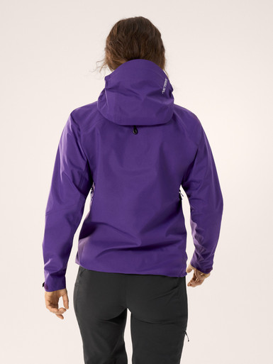 Arc'teryx Beta SL Jacket - Women's | MEC