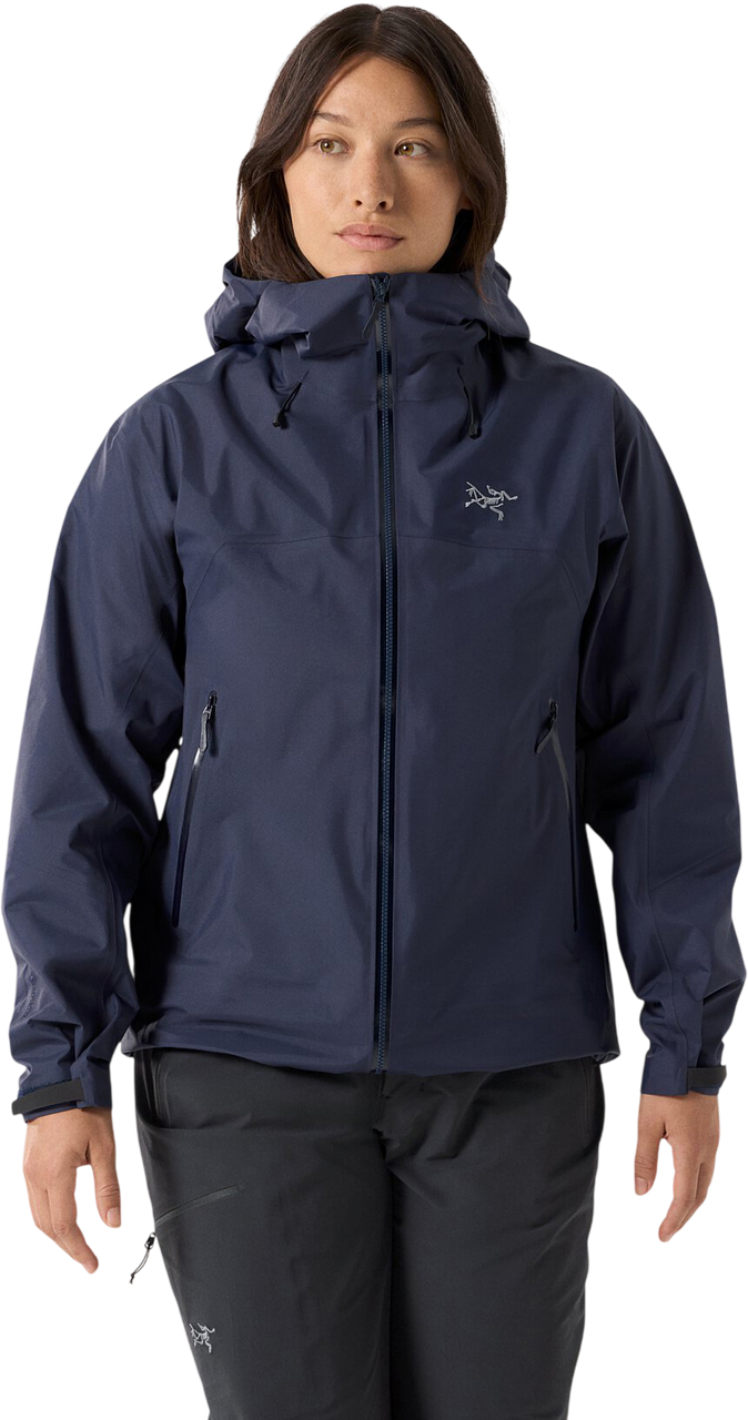 Arc'teryx Beta SL Jacket - Women's | MEC