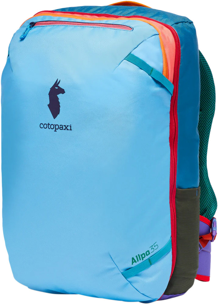 cotopaxi backpack リュック Cotopaxi Allpa 35L Travel Backpack | Free Shipping Canada-wide