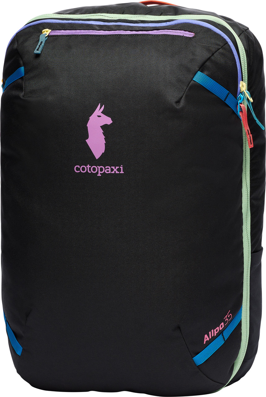 cotopaxi allpa 35 canada 35L Travel Pack U.N. Luggage The Allpa 35L is made