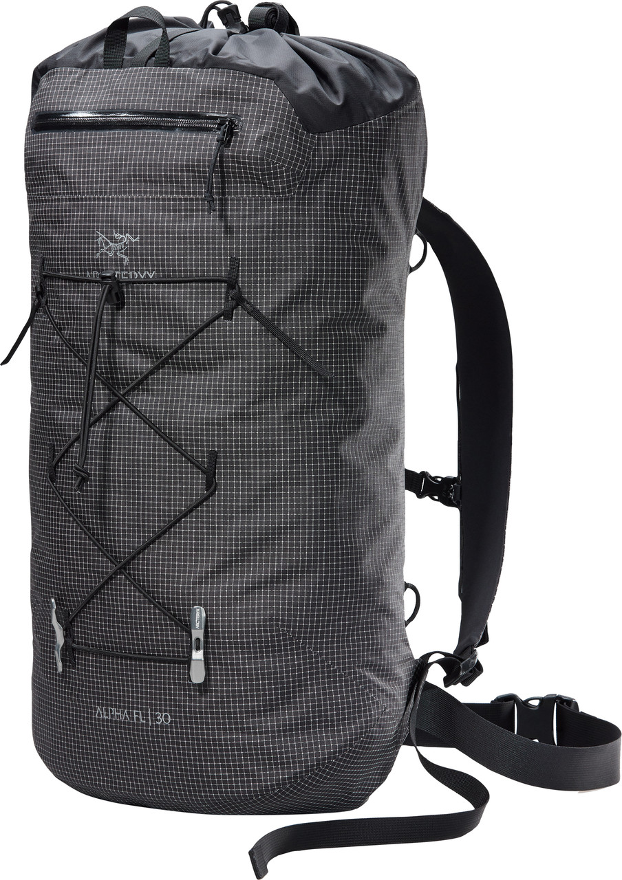 Arc’teryx Alpha FL 30 Arc'teryx Alpha FL 30 Daypack - Unisex | MEC