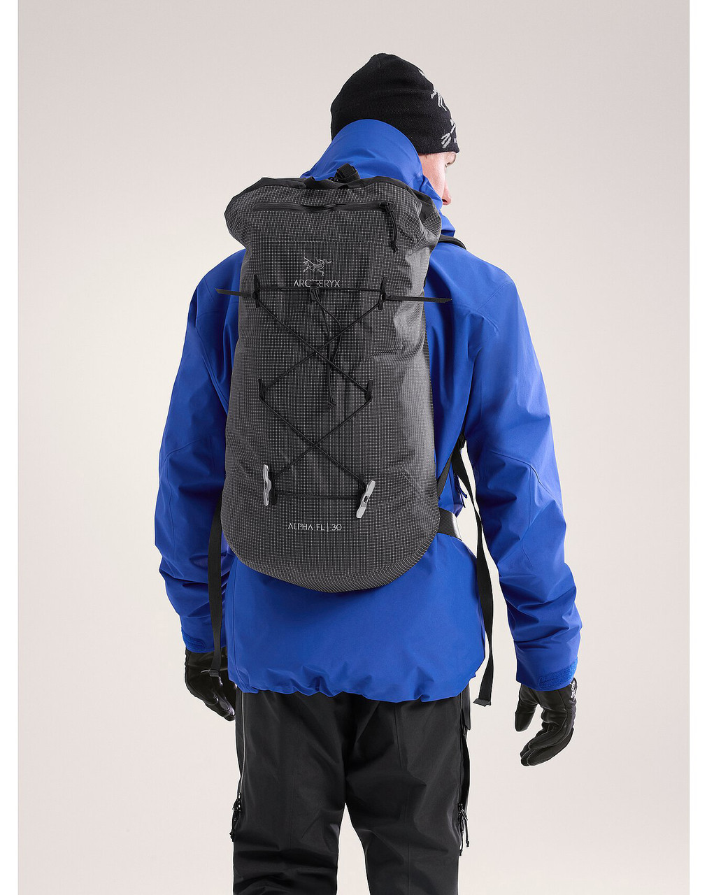 Arc'teryx Alpha FL 30 Daypack - Unisex | MEC